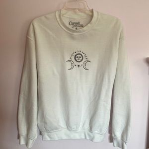 Desert dreamer sweatshirt